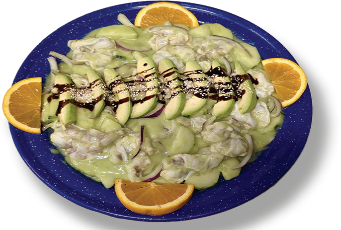 Aguachile Regular Verde