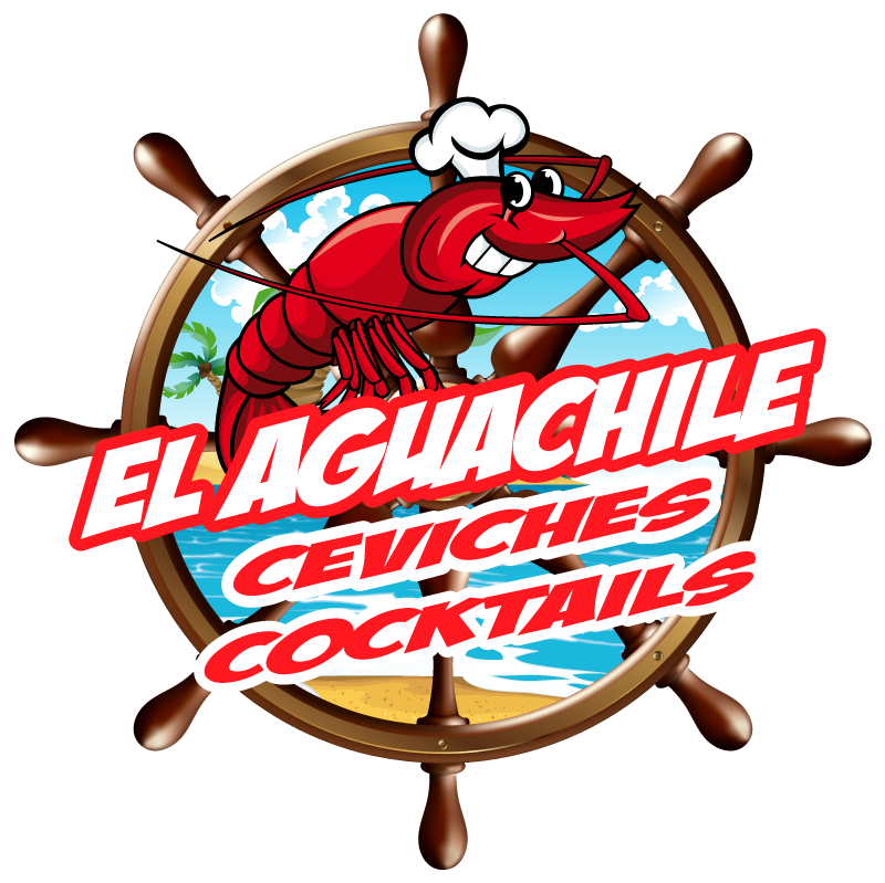Logo de El Aguachile